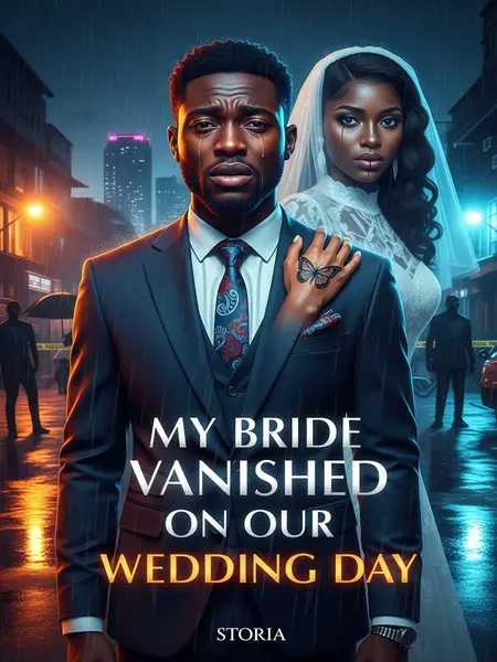 My Bride Vanished on Our Wedding Day