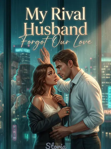Our Rival My Rival Husband Forgot Our Love - Chapter 8: The Girl in White | Storia