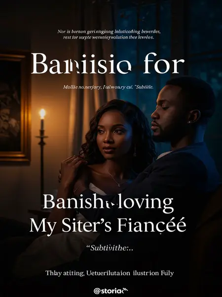 Banished for Loving My Sister’s Fiancé