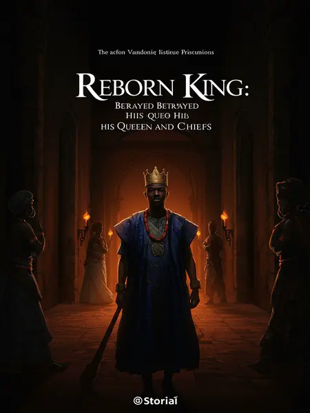 Reborn King: Betrayed by His Queen and Chiefs