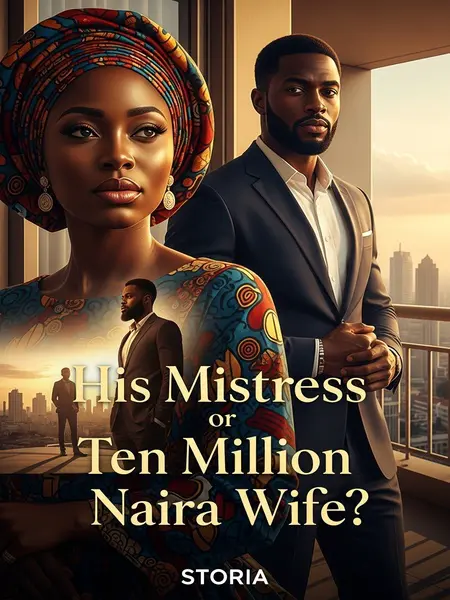 His Mistress or Ten Million Naira Wife?