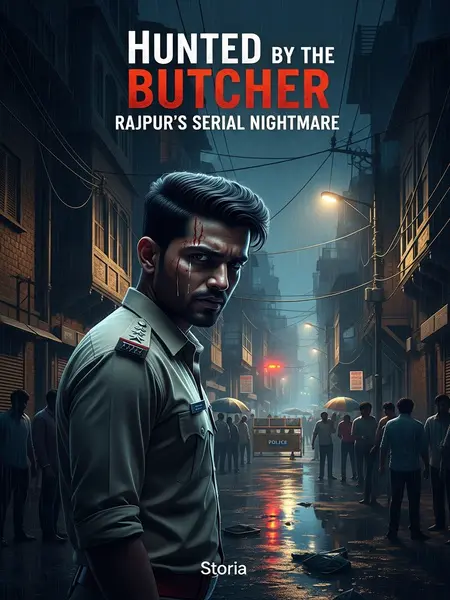 Hunted by the Butcher: Rajpur’s Serial Nightmare