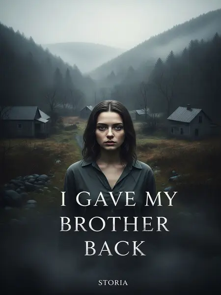 I Gave My Brother Back
