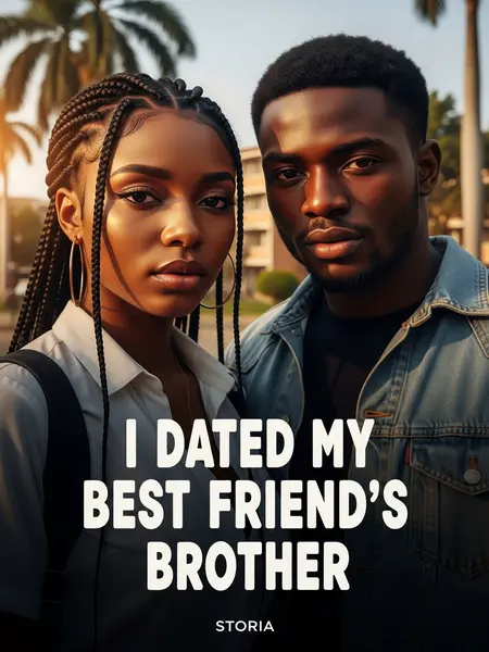 I Dated My Best Friend’s Brother