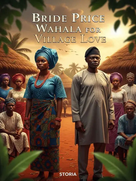Bride Price Wahala for Village Love