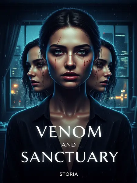 Venom and Sanctuary