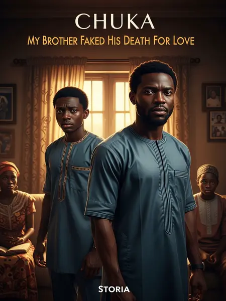 My Brother Faked His Death For Love