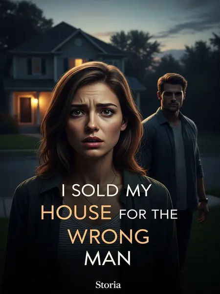 I Sold My House for the Wrong Man