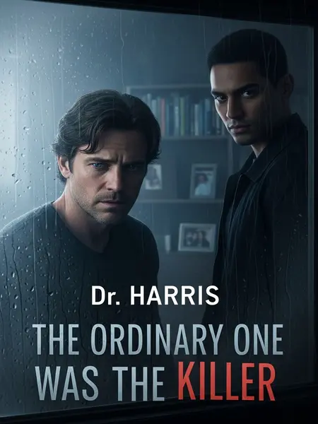 The Ordinary One Was the Killer