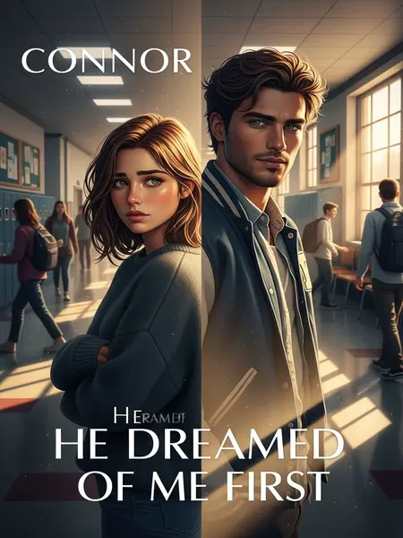 He Dreamed of Me First