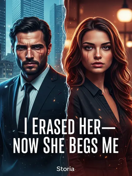 I Erased Her—Now She Begs Me