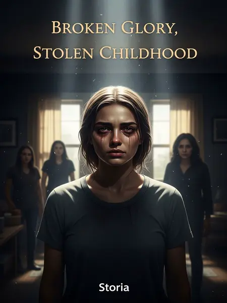 Broken Glory, Stolen Childhood