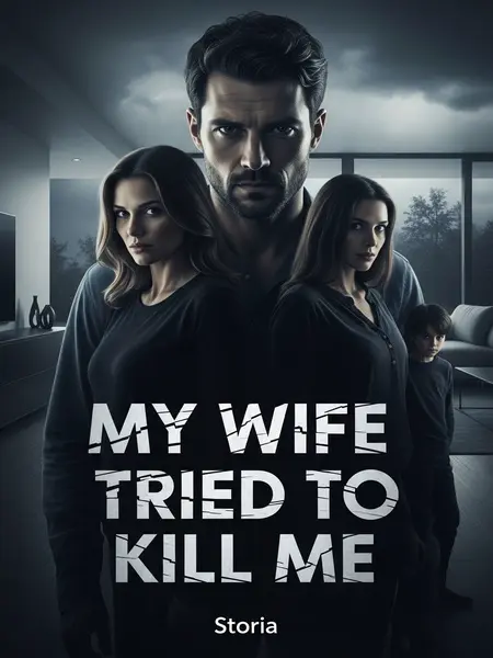 My Wife Tried to Kill Me