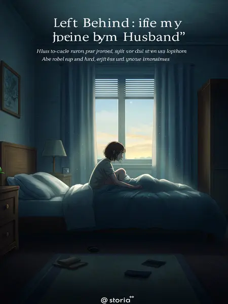 Left Behind for His First Love