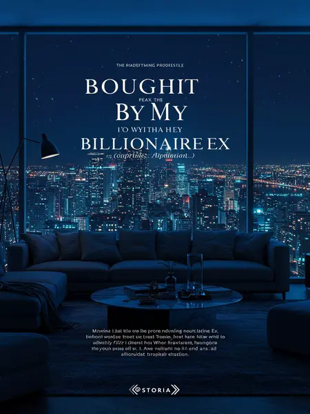 Bought by the Heiress, Left for Her Crush