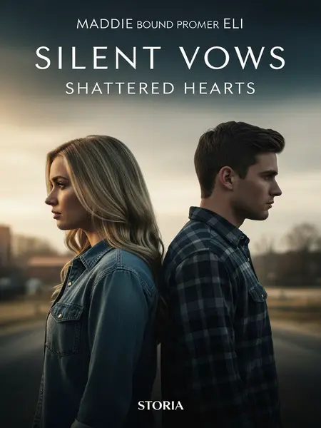 Silent Vows, Shattered Hearts