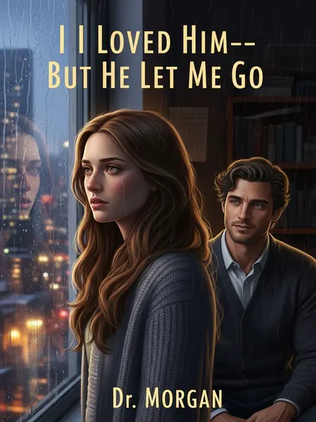 I Loved Him—But He Let Me Go