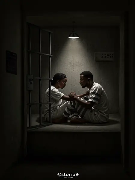 Prison Cell Love and Village Enemies