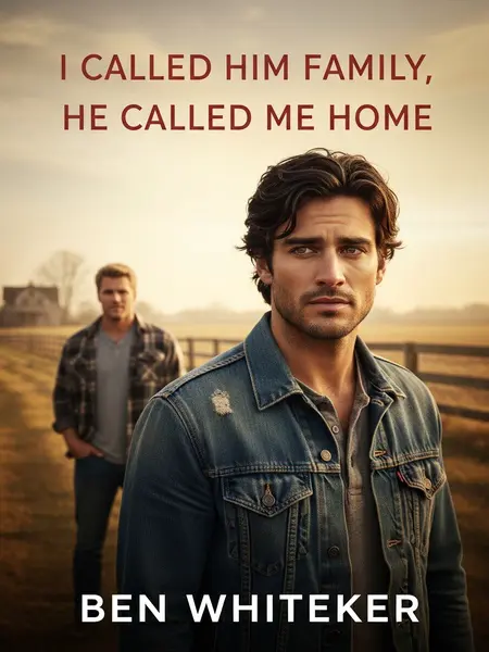 I Called Him Family, He Called Me Home