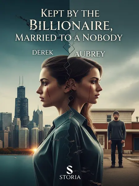Kept by the Billionaire, Married to a Nobody