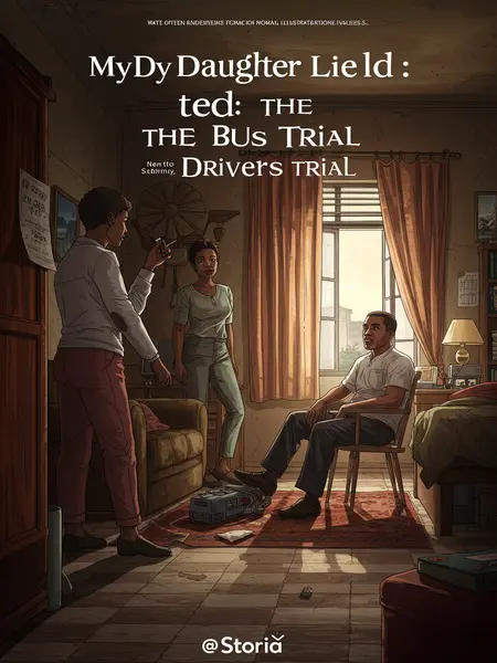 My Daughter Lied: The Bus Driver’s Trial