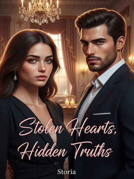 Stolen Hearts, Hidden Truths