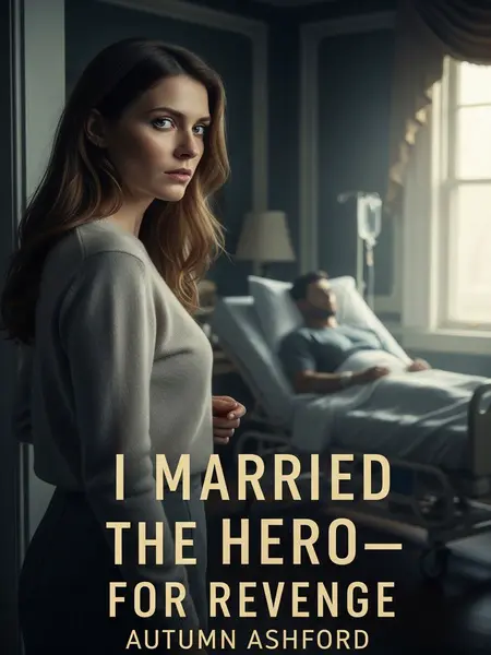 I Married the Hero—For Revenge