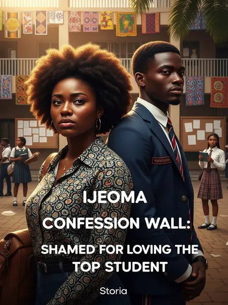 Confession Wall: Shamed for Loving the Top Student