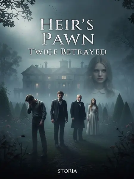 Heir’s Pawn, Twice Betrayed