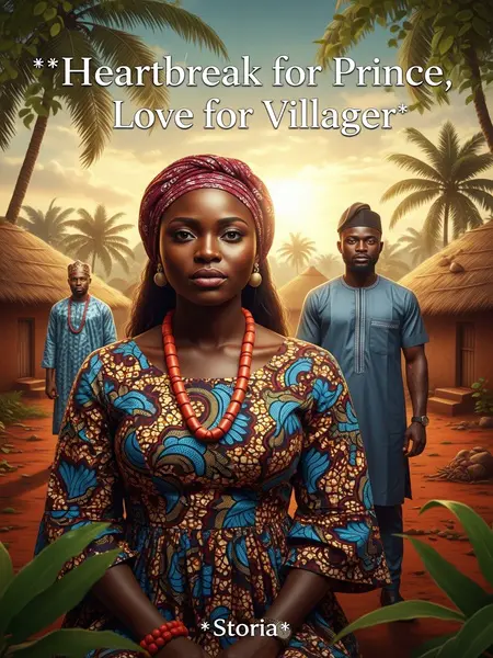 Heartbreak for Prince, Love for Villager