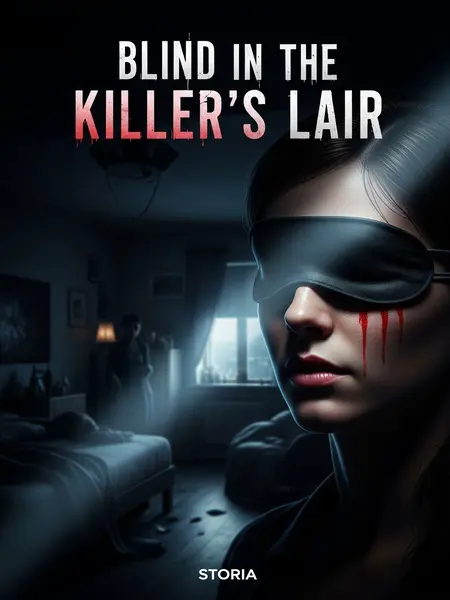 Blind in the Killer’s Lair
