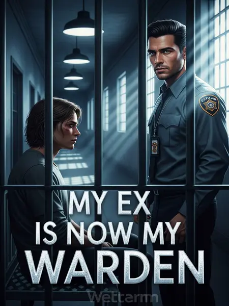 My Ex Is Now My Warden