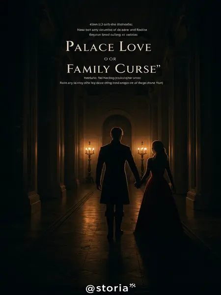 Palace Love or Family Curse