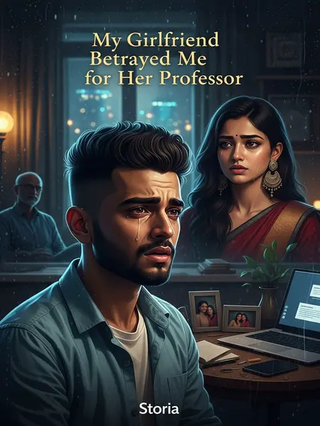 My Girlfriend Betrayed Me for Her Professor