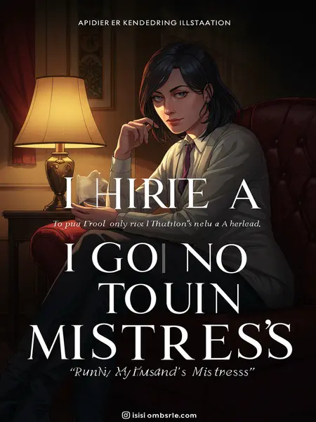 I Hired a Goon to Ruin My Husband’s Mistress
