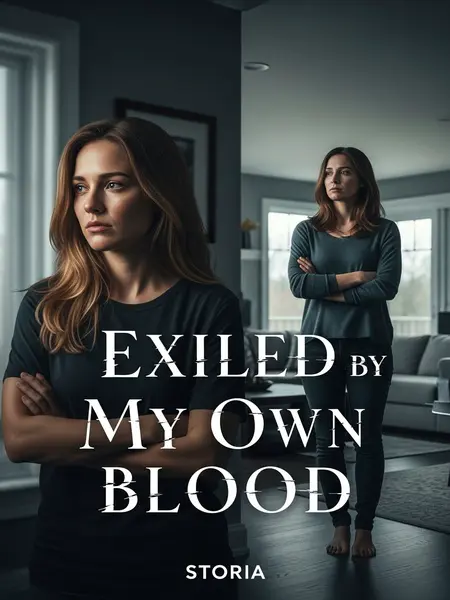 Exiled by My Own Blood