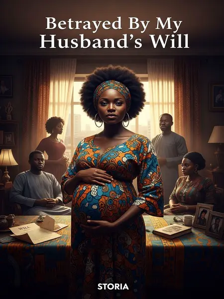 Betrayed By My Husband’s Will