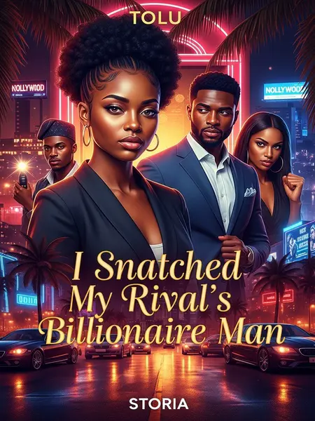 I Snatched My Rival’s Billionaire Man