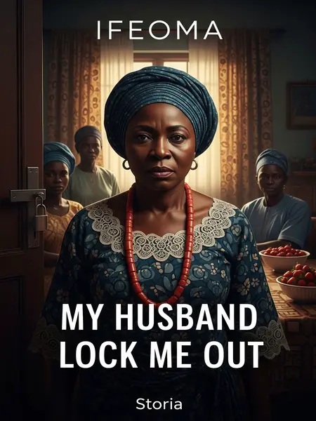 My Husband Lock Me Out
