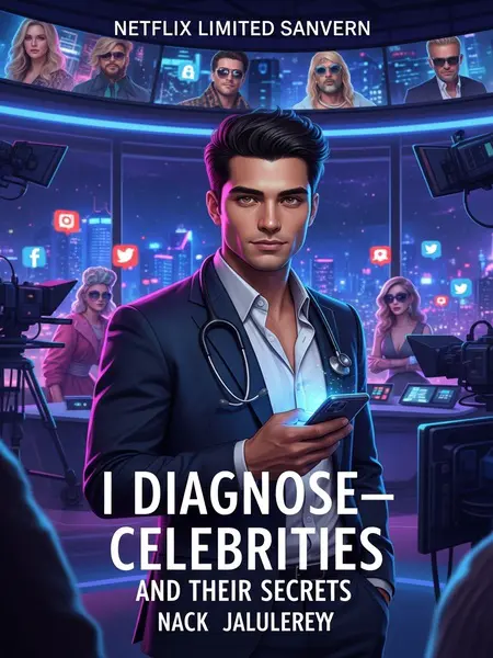 I Diagnose Celebrities—And Their Secrets