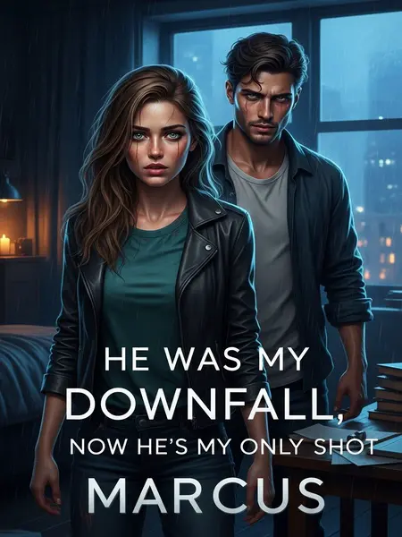 He Was My Downfall, Now He’s My Only Shot