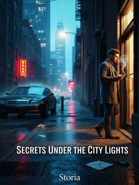 Secrets Under the City Lights
