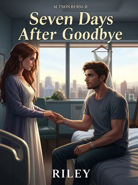 Seven Days After Goodbye