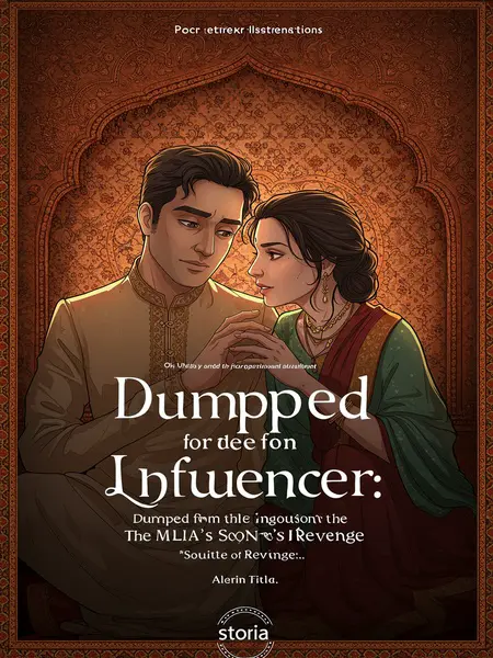 Dumped for the Influencer: The MLA’s Son’s Revenge