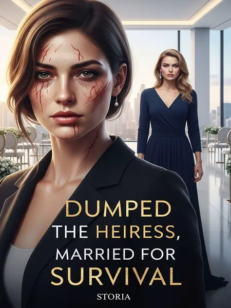 Dumped the Heiress, Married for Survival