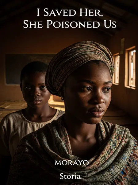 I Saved Her, She Poisoned Us