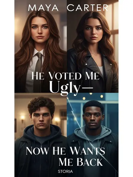 He Voted Me Ugly—Now He Wants Me Back