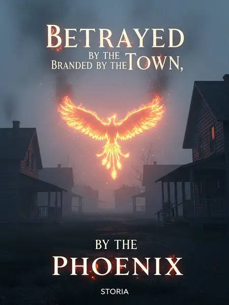 Betrayed by the Town, Branded by the Phoenix