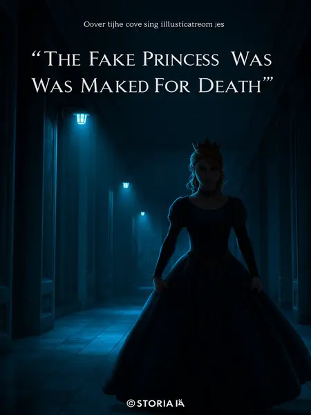 The Fake Princess Was Marked For Death
