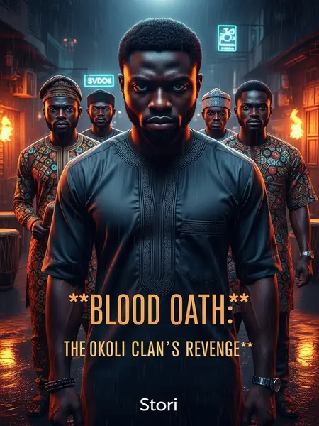 Blood Oath: The Okoli Clan's Revenge